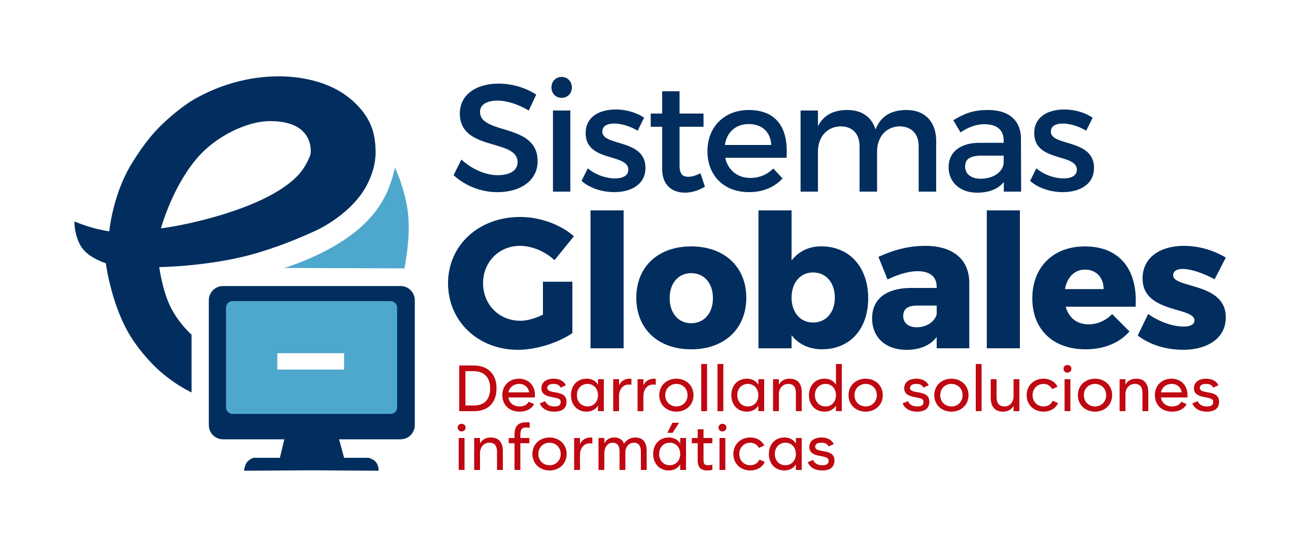 Logotipo de E‑Sistemas Globales